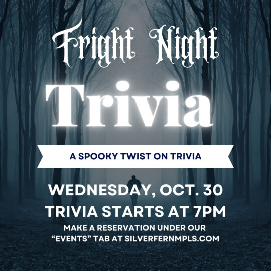 Halloween Trivia